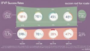 IVF Success Rates by Age