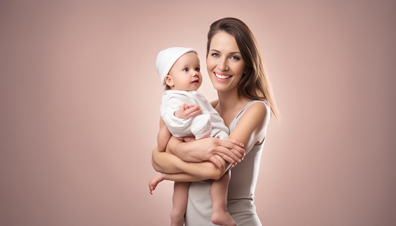 IVF Success Rates by Age