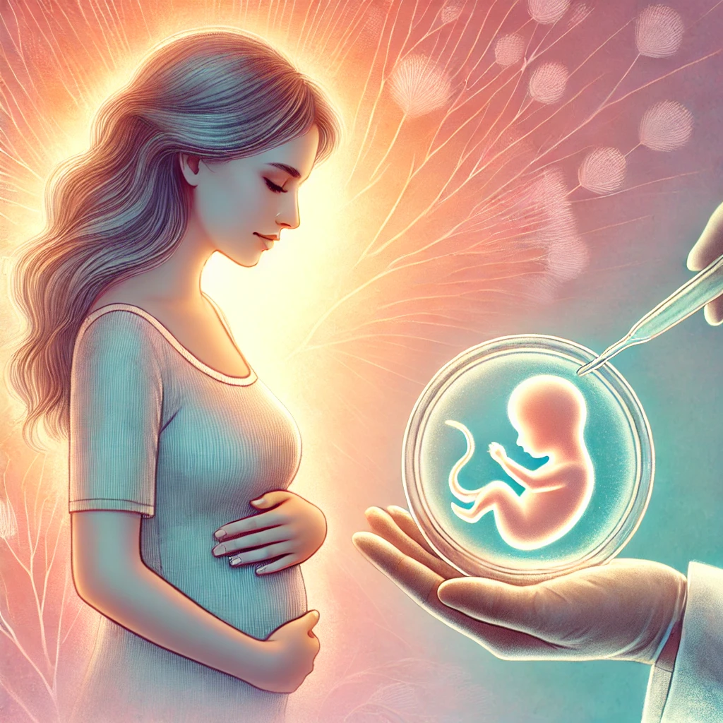 IVF After Miscarriage: A Guide to Hope and Healing