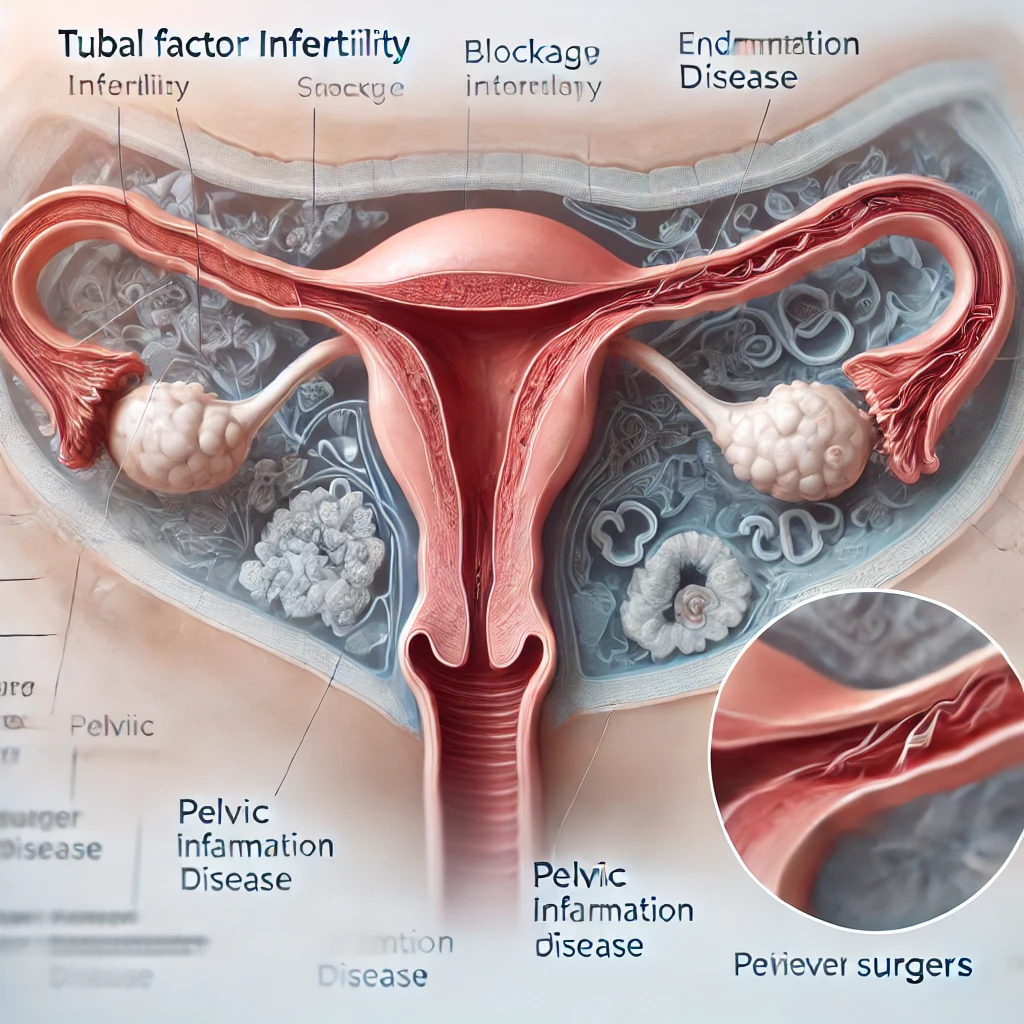  Tubal Factor Infertility: Causes, Treatments, and Hope